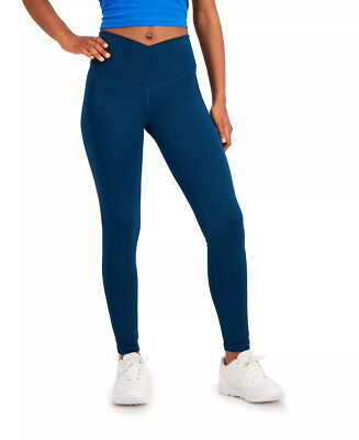 Leggings Legion Blue Size XXXL JENNI $29 - NWT