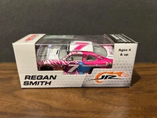 Regan Smith 2013 #7 Nationwide Childrens JR Motorsports Camaro 1/64
