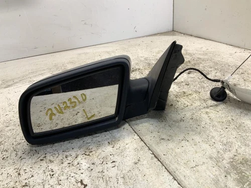 Driver Side View Mirror Power Heated Thru 8/09 Fits 06-10 BMW 550i 1139130