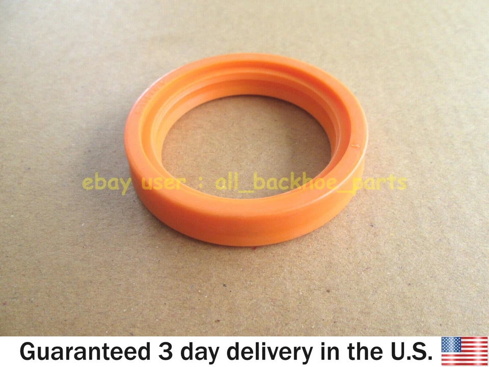 Retroexcavadora JCB - KIT DE SELLADO DE CILINDRO HIDRÁULICO VARILLA DE 50 MM x 90 mm cilindro (n.º de pieza) 991/00103) Foto 2 de 4