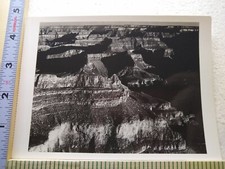 Postcard Grand Canyon National Park Arizona USA