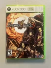 Spectral Force 3 (Xbox 360, 2008) CIB Complete Tested Atlus Strategy RPG