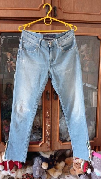 Women Jacob Cohen Jeans Multicolor 25 / XS