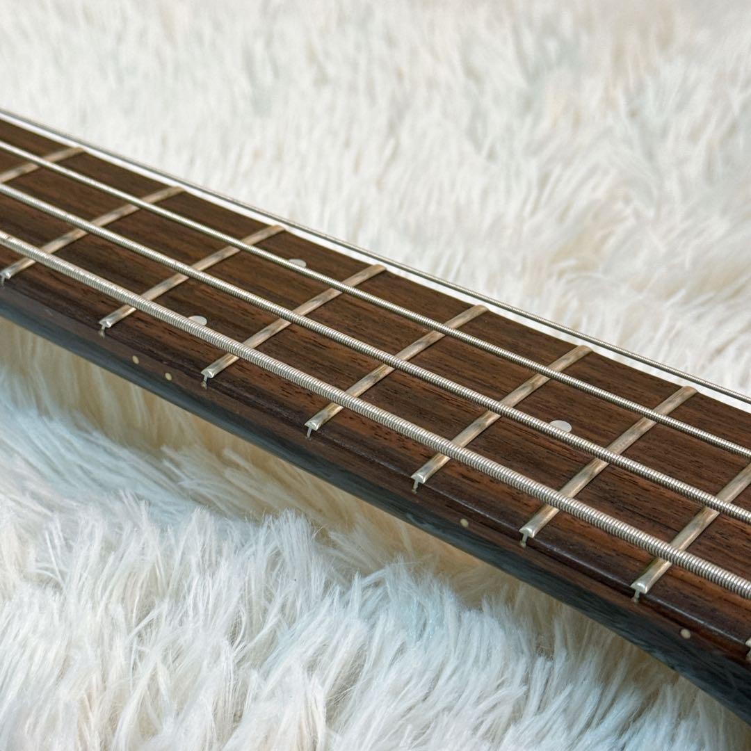 IBANEZ SR800 Fujigen Active Bass SDGR / Electric Bass Guitar