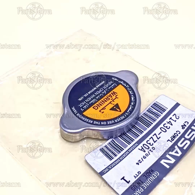 Nissan Genuine Infiniti Q50 FRONTIER Engine Coolant Radiator Cap