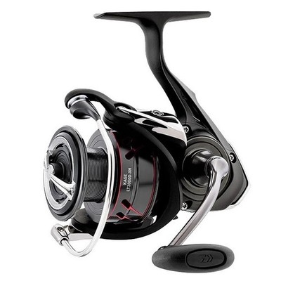 Daiwa Kage LT Spinning Reel 3000 - 24KAGE LT3000D-XH