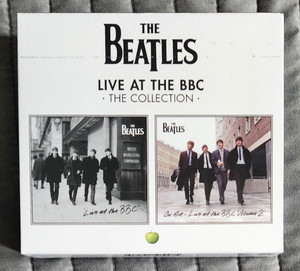 CD Beatles Box Set | eBay