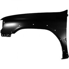 Hartsant Kotflügel links für Verbreiterung für Nissan Pathfinder 99-02 mit Lö