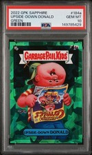 2023 Topps Garbage Pail Kids Sapphire Edition Cards Checklist and Odds 9