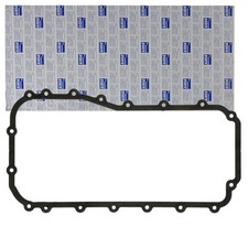 AJUSA ÖLWANNENDICHTUNG passend für CHRYSLER GRAND VOYAGER DODGE CARAVAN GRAND