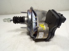 472100D010 BREMSSERVO / 97356684 / 17321466 FÜR TOYOTA YARIS CROSS 1.5 VVTI 16 V