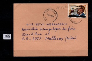 !! BENIN 1991 COVER NEW CURRENCY FAMOUS PEOPLE SCIENCE