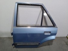 Porte arrière et accessoires Ford ORION