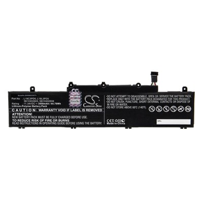 Batterie Li-ion BL213 1900mAh pour Lenovo MA388, vente en gros