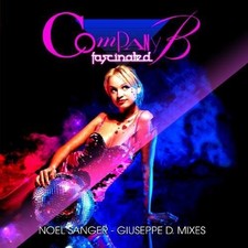 Company B - Fascinated [New CD] Alliance MOD