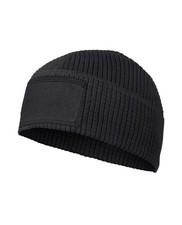 Helikon-Tex Range Beanie - Grid Fleece - Blac...