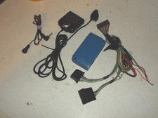 Parrot 3200LS-Colour Plus Auto Bluetooth Freisprecheinrichtung Full Kit