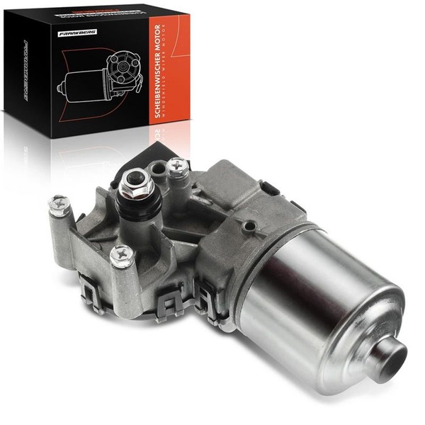 Frankberg Wischermotor Vorne Passend FüR Opel Astra | 5481FB0023489-image