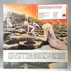 Led Zeppelin Houses Of The Holy 1973 LP Atlantic ‎SD 7255 EX Vinyl, In Shrink