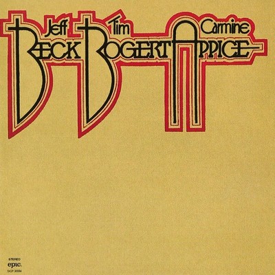 Beck Bogert & Appice Beck Bogert & Appice Blu-Spec 2 (CD) (US IMPORT)