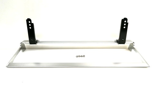 Stand Fuß / Ständer für LED TV Panasonic Model: TX-42ASF657 / -42ASN658...