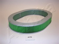 Luftfilter Ashika 20-04-417 Filtereinsatz FüR Mazda Honda BW 323 BD BF 3 2 Wagon