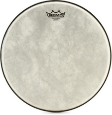 Remo Ambassador Fiberskyn Drumhead - 14 inch 2-pack Bundle