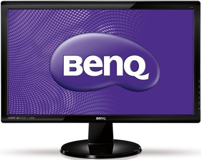 BenQ GL2450HM 61 cm (24 Zoll) 16:9 LED LCD Monitor - Schwarz