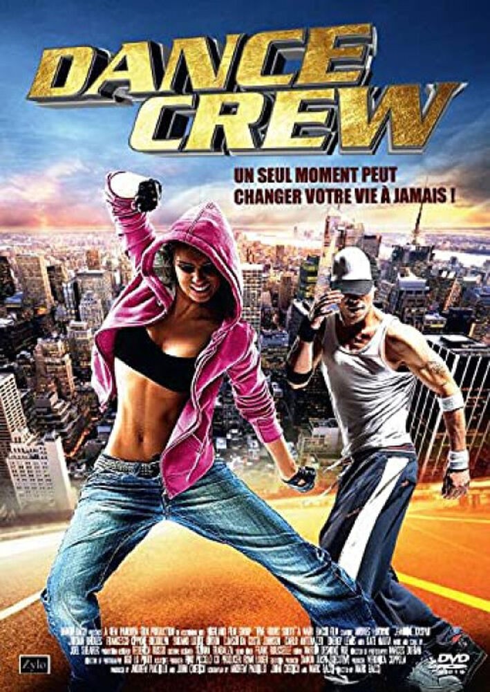 Dance Crew [FR Import] - New Sealed Under Blister | Zylo