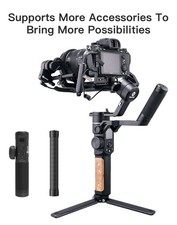 FeiyuTech Vimble AK2000S Kamera Gimbal 3-Achsen Stabilisator Schwebestativ