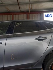 Porte arrière et accessoires Volvo V40