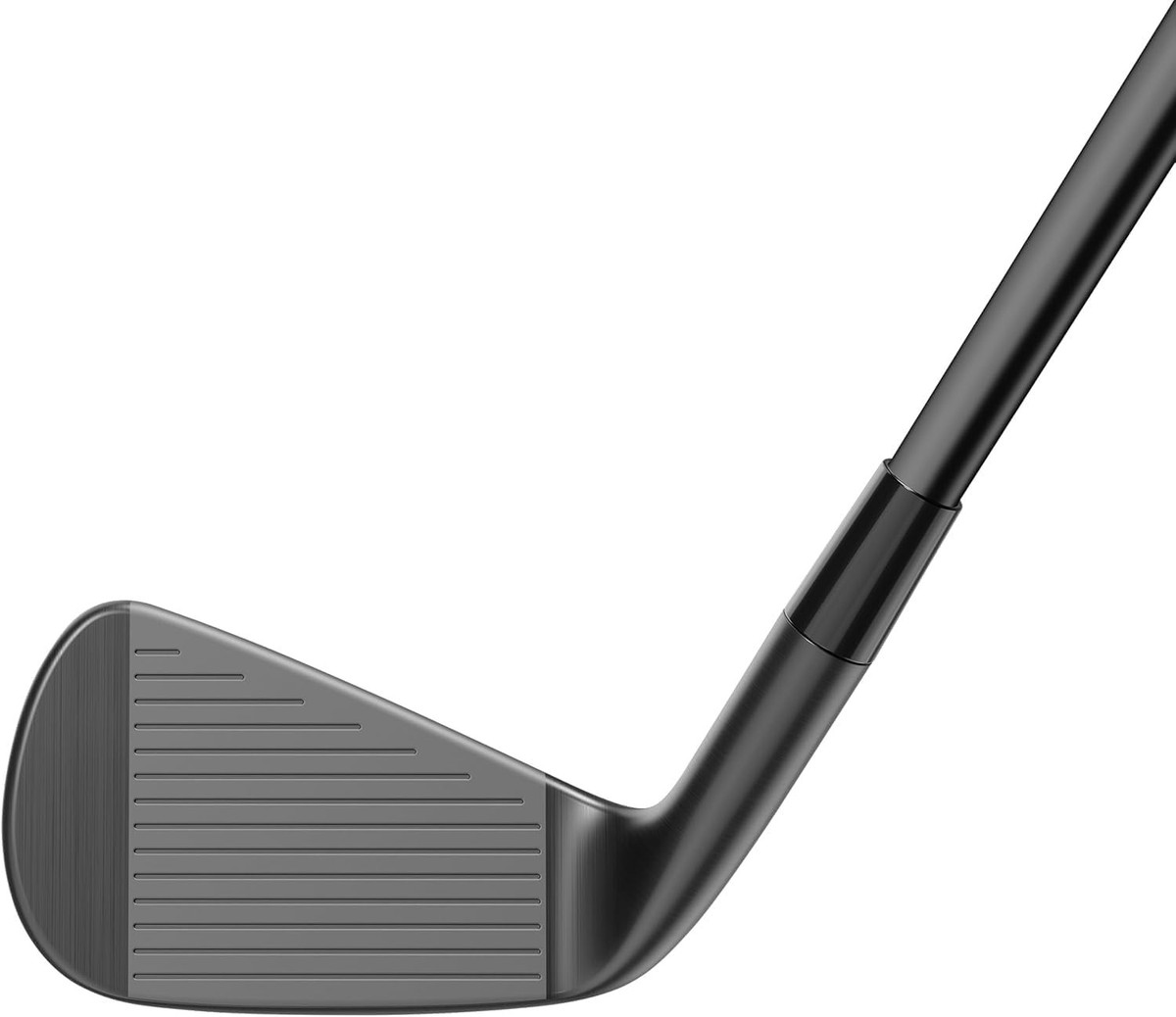 TaylorMade P790 Battle Worn Ltd. Ed Iron Set, RH 4-PW - Steel | eBay