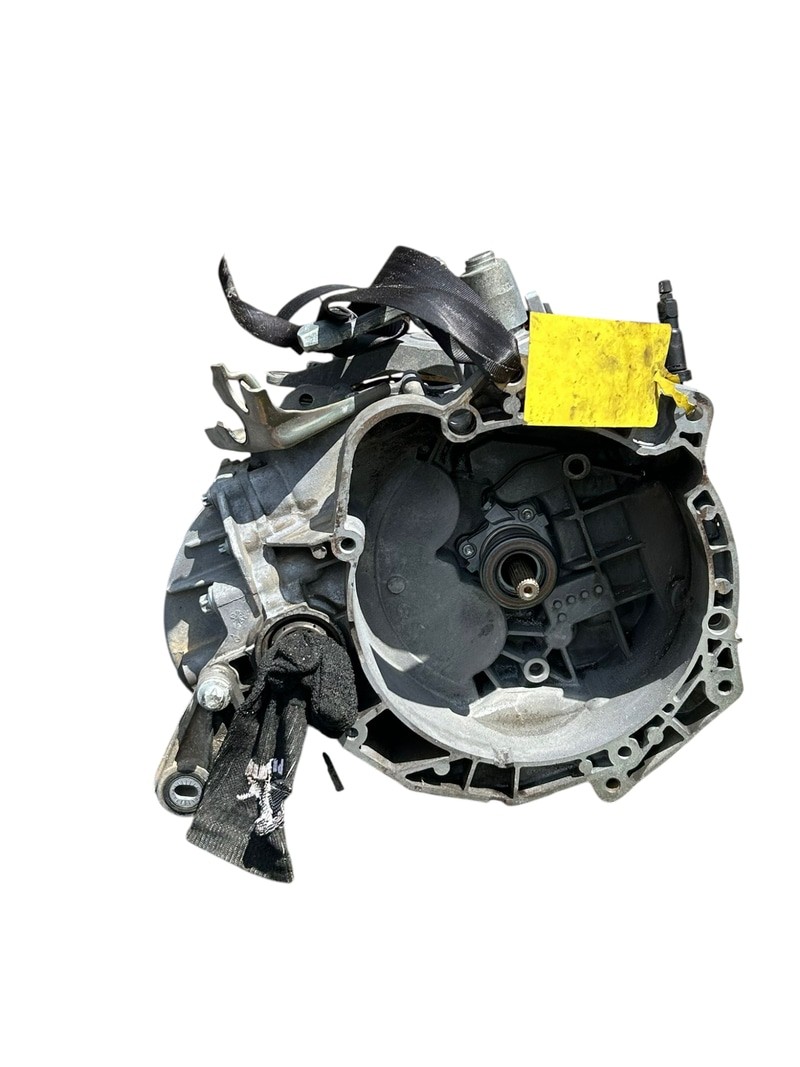 93179165 Scatola cambio Z13DT OPEL CORSA (X01) 1.3 16V CDTI Ber. 5p/d/1248cc