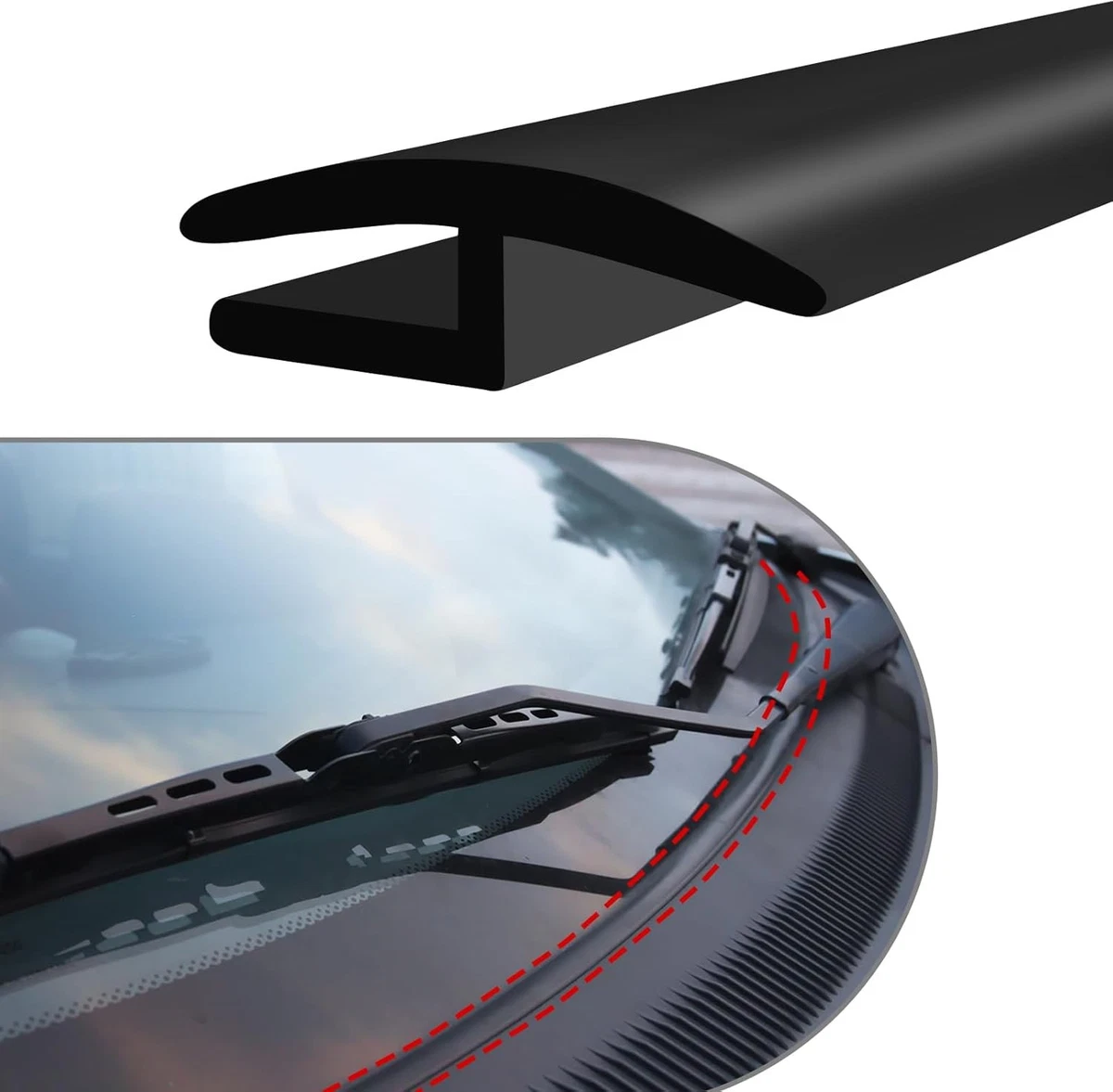 Body Moldings & Trims for Jaguar XKR for sale | eBay