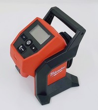 Inflador compacto Milwaukee M12 2475-20***solo herramienta****