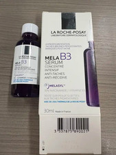 'La-Roche-Posay' Mela B3 Dark Spot Serum Melasyl  Niacinamide 30ml EXP 2027