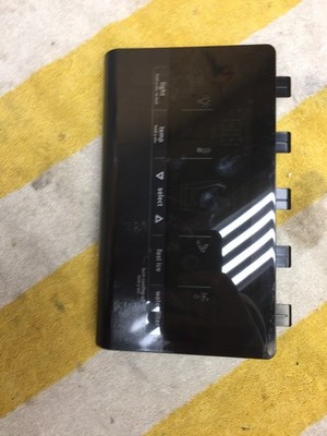 Maytag Refrigerator Dispenser Display Control Board Part # W10590854