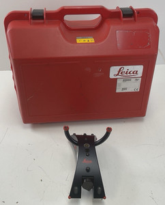 Leica T-Probe II for AT-900 - Leica Geosystems Laser Tracker -Camera & Case