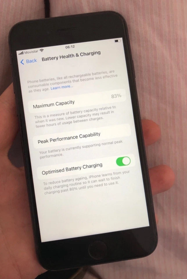 Apple iPhone 8 · 64GB, photo 2 sur 3