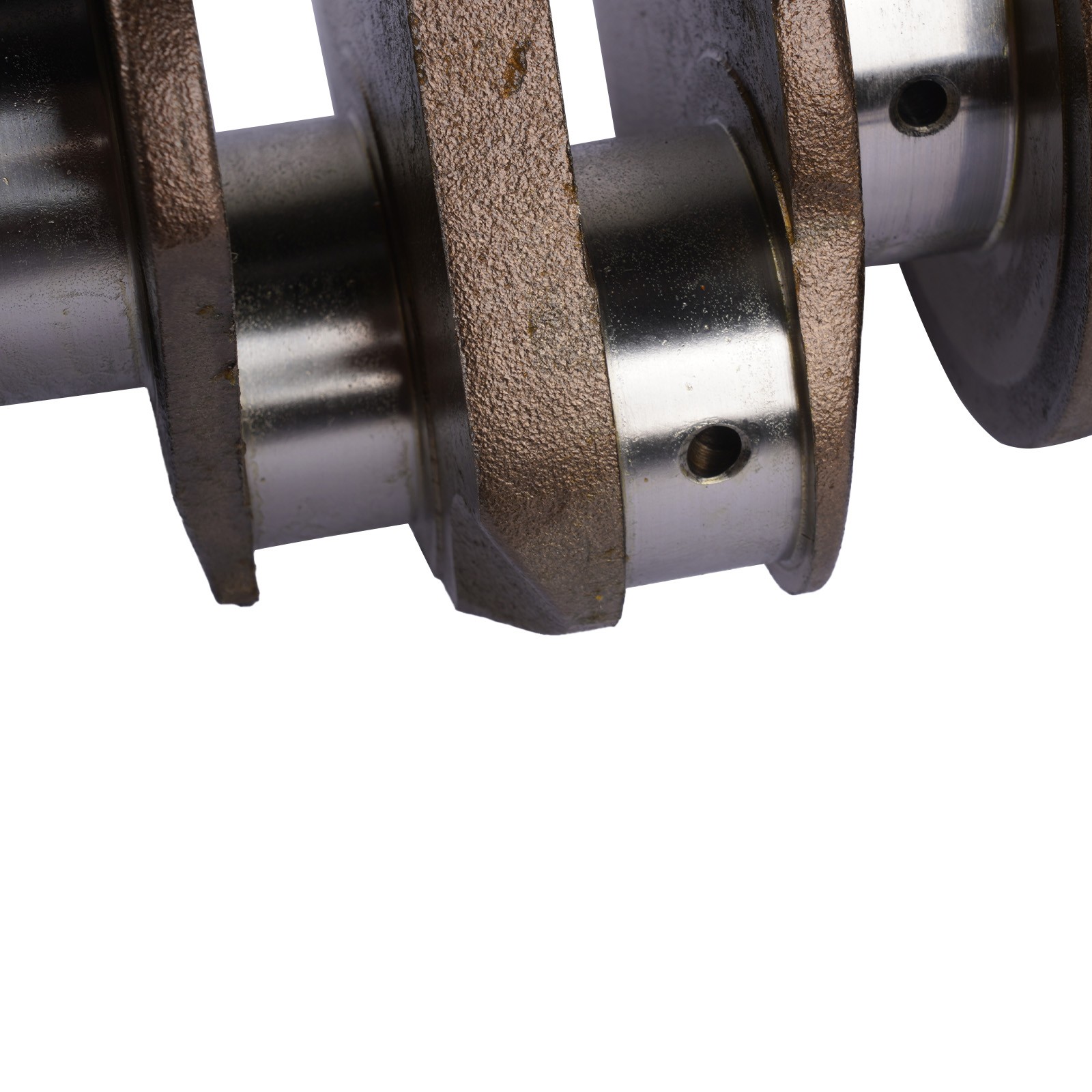Maserati Quattroporte S Q4 2013-2016 Crankshaft P/N 323957