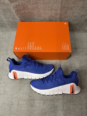 Größe 3,5 - Nike Free Metcon 6 Astronomy Blue FJ7127-401