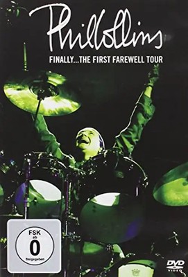 Finally... The First Farewell Tour