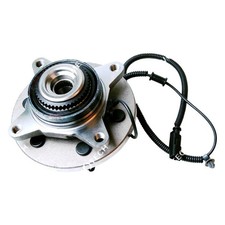 For Ford F-150 11-14 Front Driver or Passenger Side Wheel Bearing & Hub Assembly