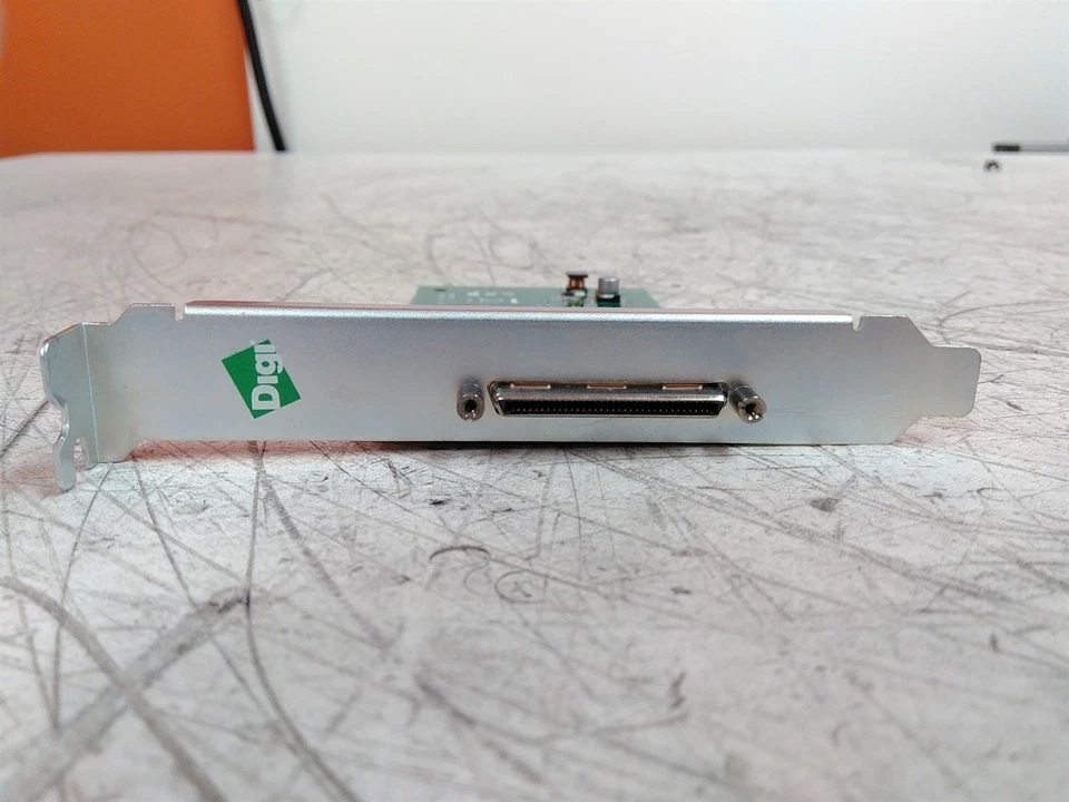 Digi 50001341-03 Neo PCIe 8 Port Card - Image 4 of 4