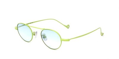 Eyepetizer YVES Lime green 43/24/145 UNISEX Sonnenbrillen