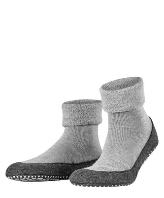 Falke Cosyshoe Home Socken Herren weicher Hausschuh 16560