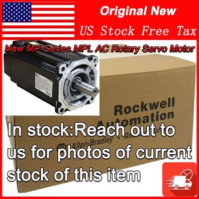 AB MPL-B540D-MJ74AA NEW IN BOX Free Shipping MPLB540DMJ74AA 1PCS PLC US