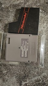 TMNT Teenage Mutant Hero Turtles NES Nintendo System -Sehr Guter Zustand- Ninja