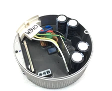 Genteq GC07 1HP 240V Module only for 5SME39SXL3032 101564-02 CCWLE rot used W340