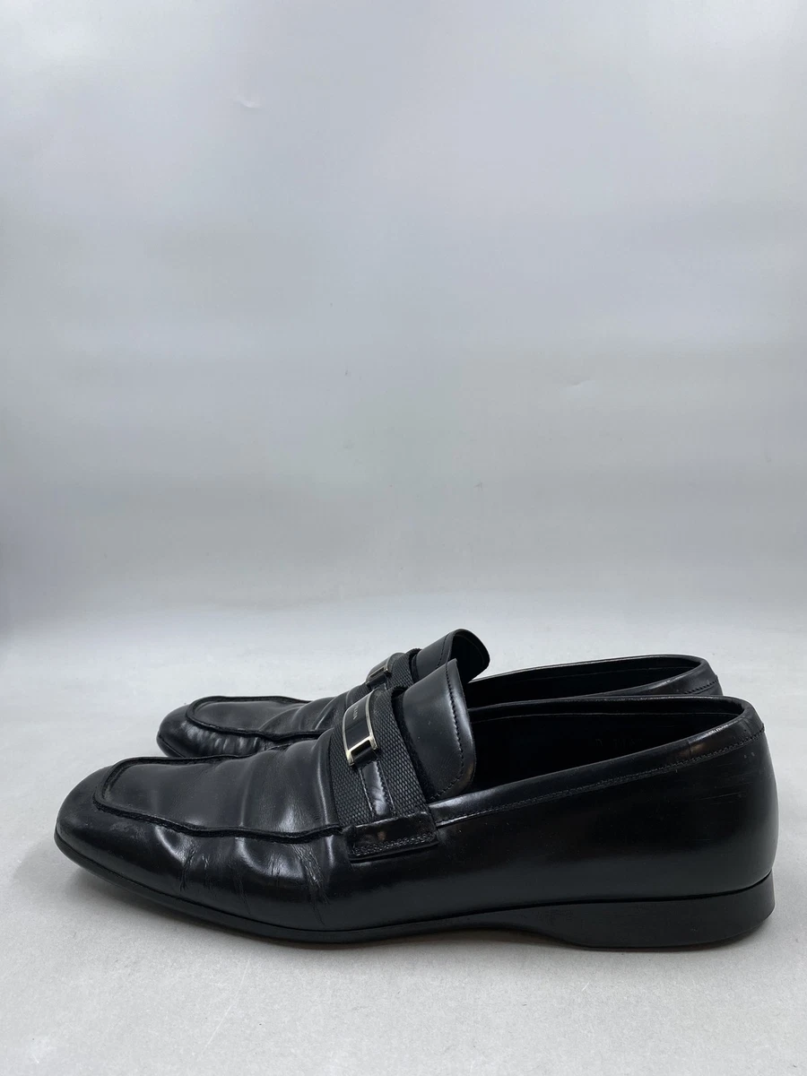 PRADA Casual Loafers & Slip-Ons for Men for sale - eBay